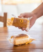Boîte originale à gâteau sans gluten et sans lactose, 30 pièces