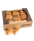 Boîte originale à gâteau sans gluten et sans lactose, 30 pièces