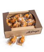 Caixa de Magdalenes fibra sense sucres, sense gluten i sense lactosa 30uds Caixa de Magdalenes fibra sense sucres, sense gluten i sense lactosa 30uds