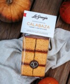 Gâteau spécial à la citrouille Gâteau spécial à la citrouille