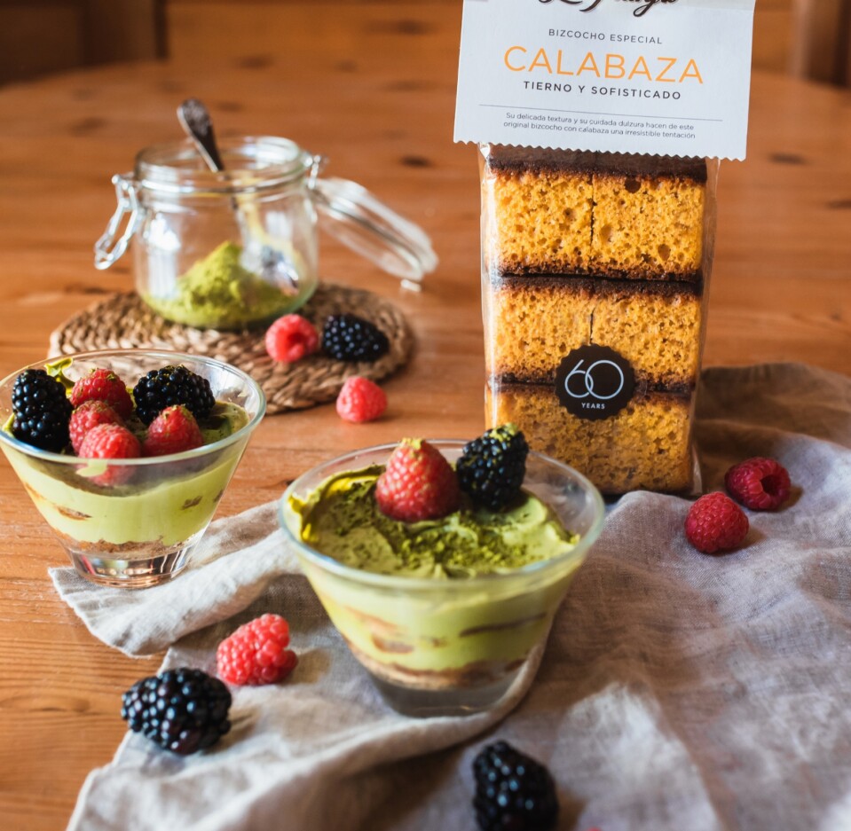 Gâteau spécial à la citrouille Gâteau spécial à la citrouille