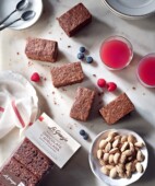 Gâteau spécial au chocolat et aux noisettes Gâteau spécial au chocolat et aux noisettes