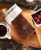 Gâteau spécial au chocolat et aux noisettes Gâteau spécial au chocolat et aux noisettes
