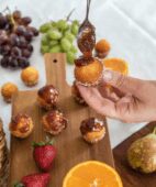Confiture de figues noires en extra Confiture de figues noires en extra