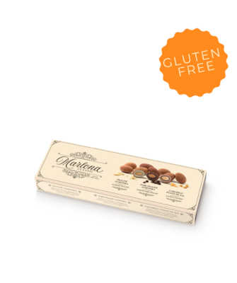 Marlona Classic Mix Praline, Dark Praline and Caramel