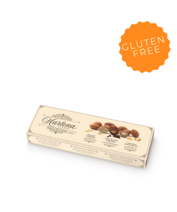 Marlona Classic Mix Praliné, Praliné Noir et Caramel