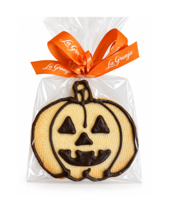 Special Autumn Chestnut Cookie