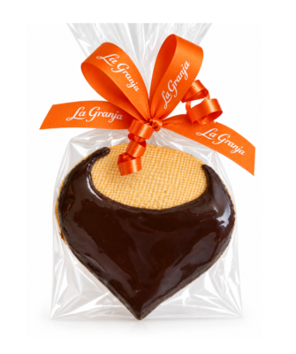 Special Autumn Chestnut Cookie