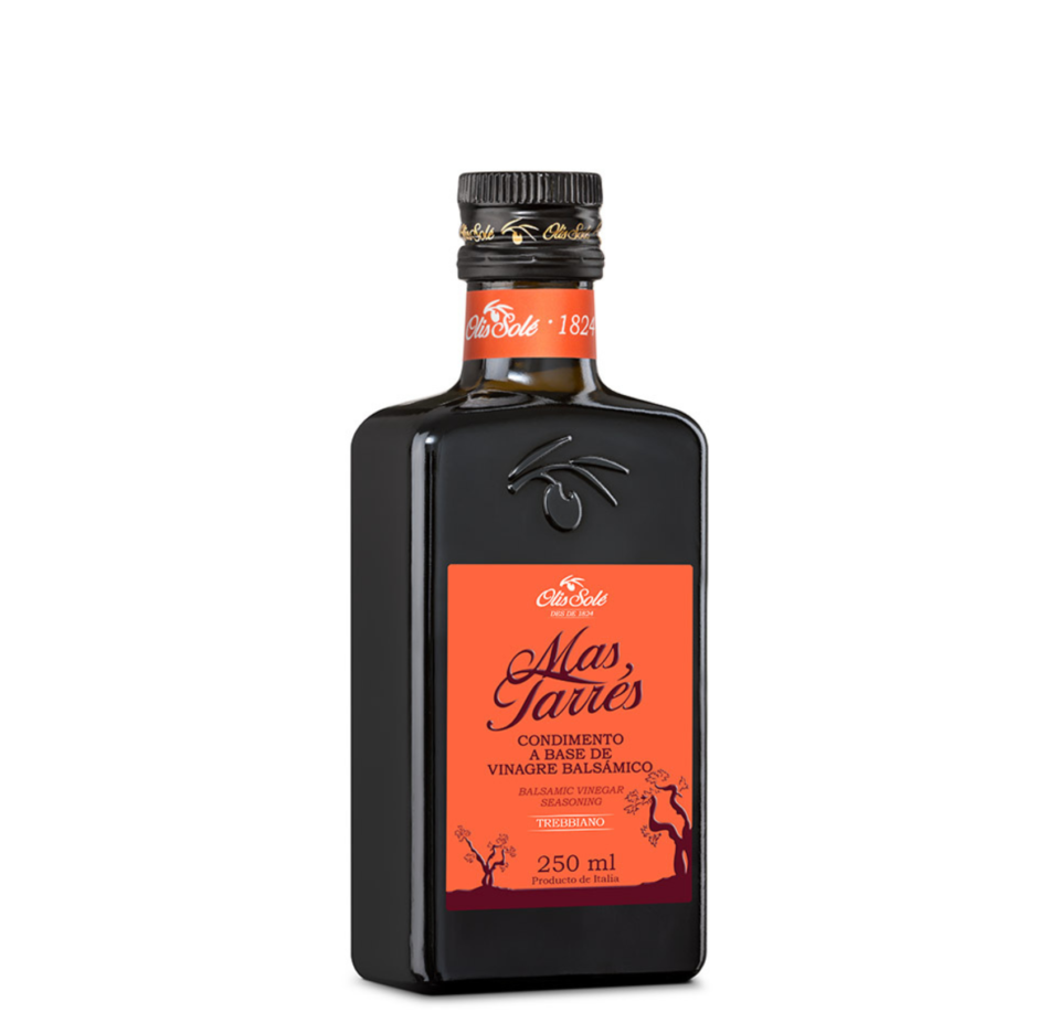 Aceite de Oliva Virgen Extra Mas Tarrés de Olis Solé Aceite de Oliva Virgen Extra Mas Tarrés de Olis Solé