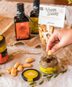 Aceite de Oliva Virgen Extra Mas Tarrés de Olis Solé Aceite de Oliva Virgen Extra Mas Tarrés de Olis Solé