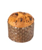 Panettone de Chocolate Panettone de Chocolate