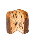 Panettone de Chocolate Panettone de Chocolate