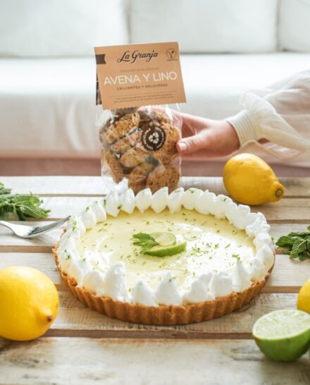 Gâteau spécial à la citrouille