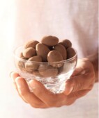 Bombons Praliné & Dark