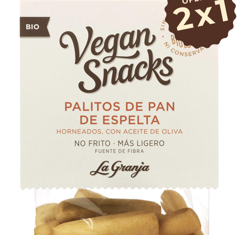 Snacks vegan aux lentilles Snacks vegan aux lentilles