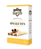 Traditional gluten free Wafer Traditional gluten free Wafer
