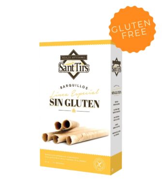 Traditional gluten free Wafer