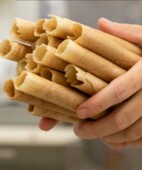 Traditional gluten free Wafer Traditional gluten free Wafer