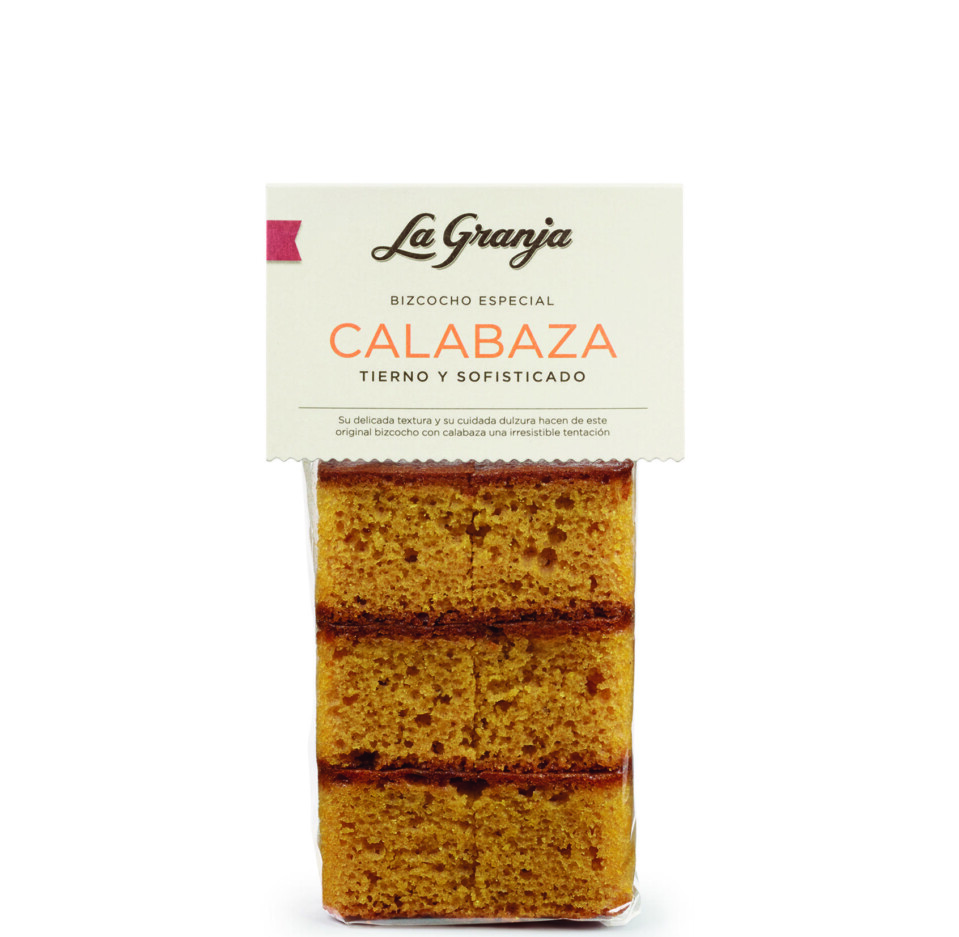 Gâteau spécial à la citrouille Gâteau spécial à la citrouille