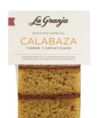 Gâteau spécial à la citrouille