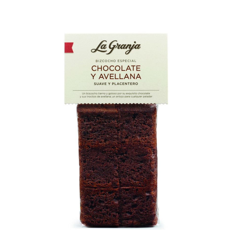 Gâteau spécial au chocolat et aux noisettes Gâteau spécial au chocolat et aux noisettes