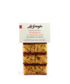 Gâteau spécial à l’orange et aux pépites de chocolat Gâteau spécial à l’orange et aux pépites de chocolat