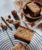 Boîte de gâteau aux noix 30 pièces
