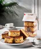 Gâteau spécial à l’orange et aux pépites de chocolat Gâteau spécial à l’orange et aux pépites de chocolat