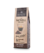 Café Novell Molido Ristretto Zero Waste