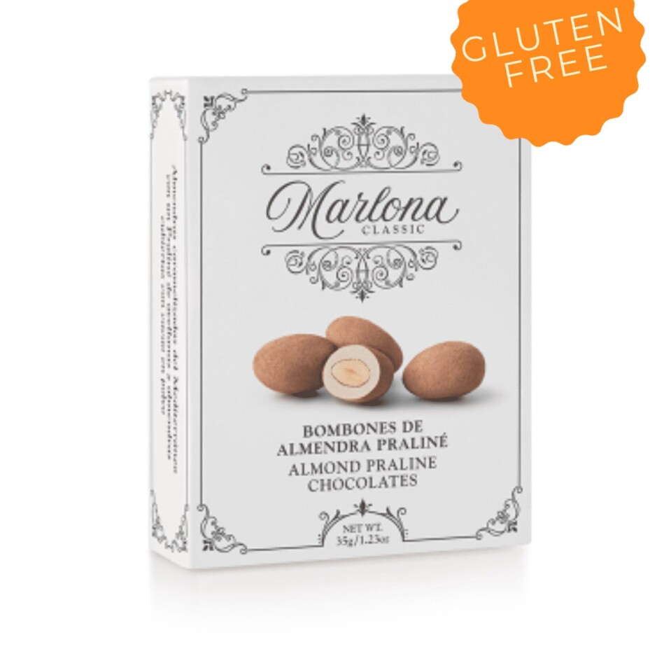 Bombons de Praliné