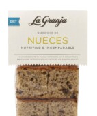 Gâteau aux noix