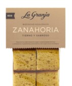 Gâteau aux carottes bio