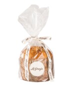 Panettone de Naranja y Pasas Panettone de Naranja y Pasas