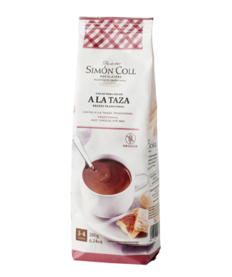 Powdered Chocolate