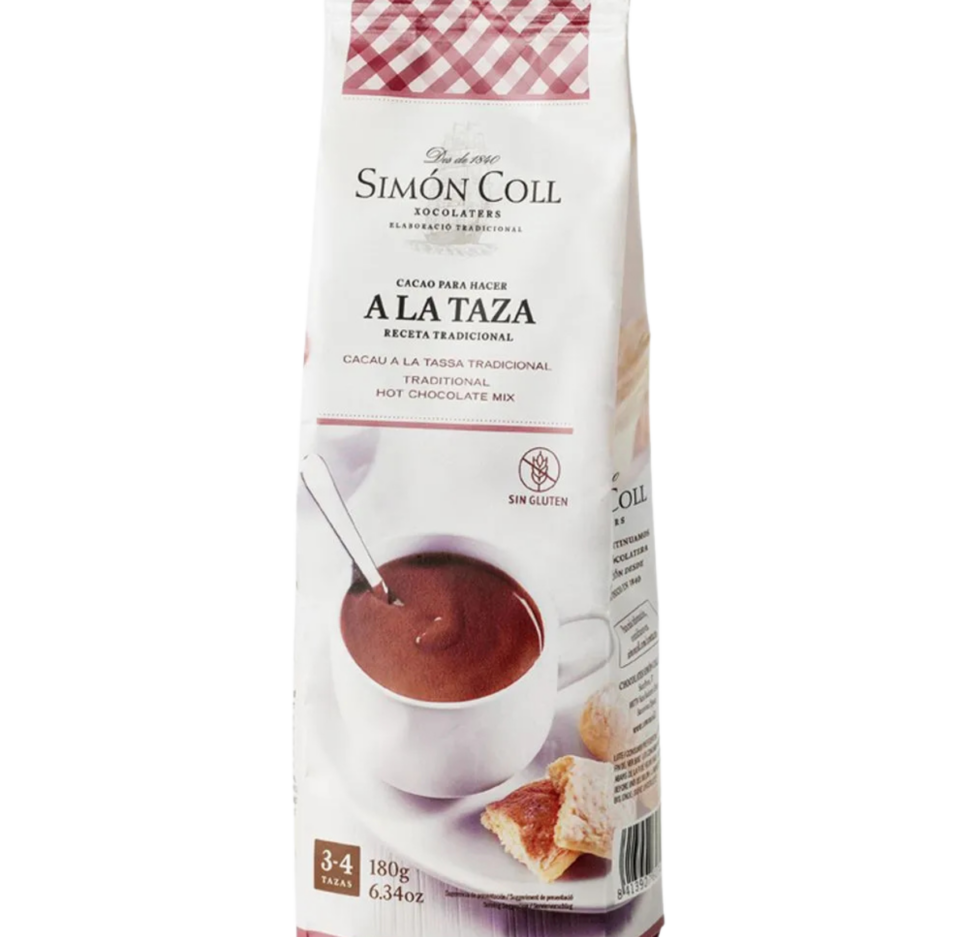 Poudre de chocolat 180 gr. Poudre de chocolat 180 gr.