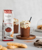 Poudre de chocolat 180 gr. Poudre de chocolat 180 gr.