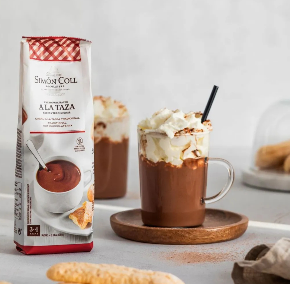 Poudre de chocolat 180 gr. Poudre de chocolat 180 gr.