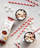 Poudre de chocolat 180 gr. Poudre de chocolat 180 gr.