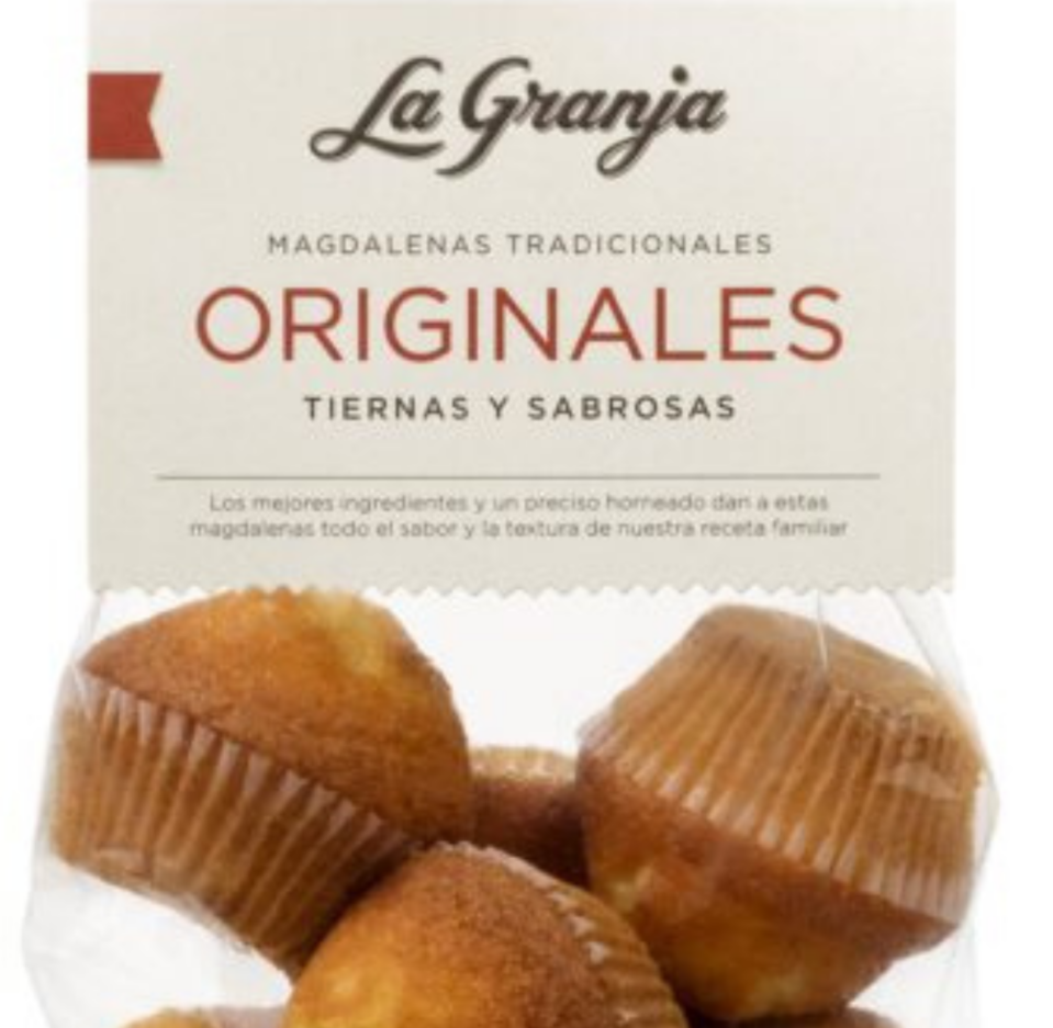 Mini-muffins au chocolat sans gluten et sans lactose