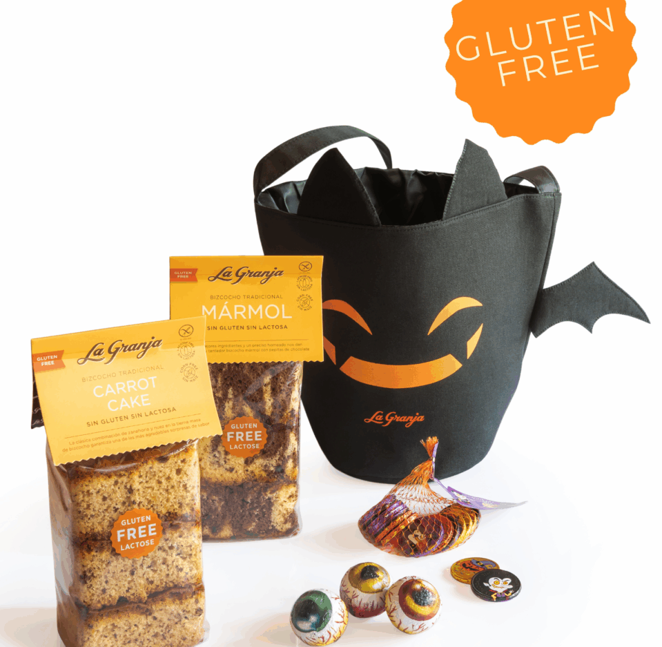 Large Halloween Treat Bag Pack Large Halloween Treat Bag Pack