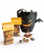 Large Halloween Treat Bag Pack Large Halloween Treat Bag Pack