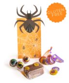 Lote de Halloween Araña Lote de Halloween Araña