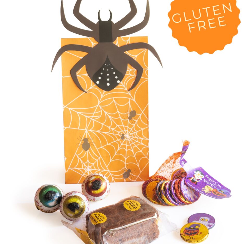 Lote de Halloween Araña Lote de Halloween Araña