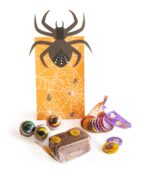 Lote de Halloween Araña Lote de Halloween Araña