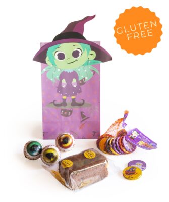 Paquet d’araignées d’Halloween