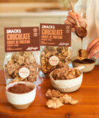 Vegan snacks chocolate Vegan snacks chocolate