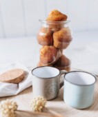Muffins traditionnels originaux