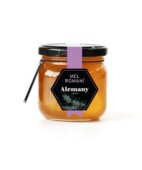Rosemary honey