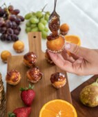 Mini-muffins originaux