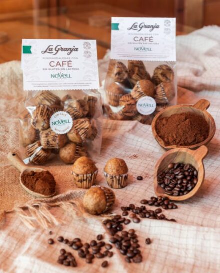 Novell Ristretto Zero Waste Coffee Capsules
